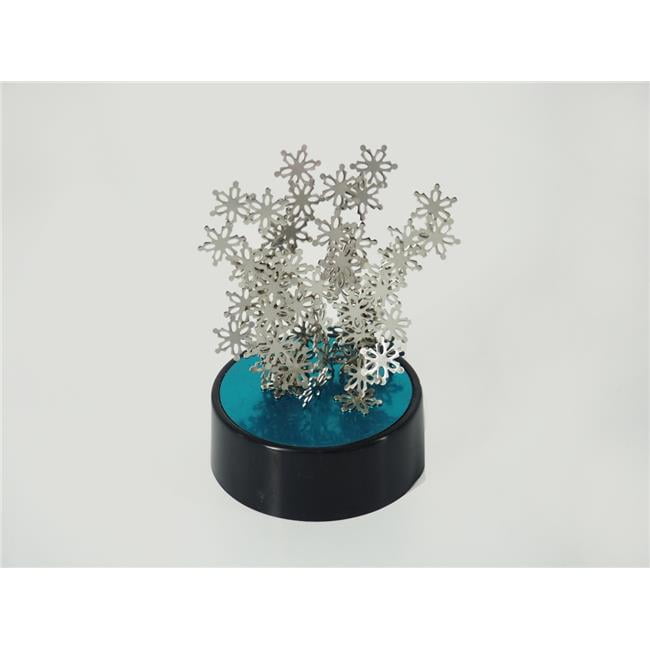 RM1941 Cosmic Magnetic Sculpture Moons & Stars Fidget Desk Art Sculpture Toy 7 