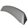 thumbnail image 2 of Ikon Motorsports Compatible with 05-09 Ford Mustang Trunk Spoiler  Painted  Alloy # G5 - ABS, 2 of 3