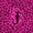Hot Pink J, variant on Feelyou Cheetah Print Bowknot Bed Spread Queen for Women Girls, Bow Monogrammed M Queen Coverlet Set, Hot Pink, 3-Piece