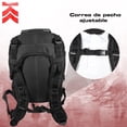 thumbnail image 3 of MOCHILA KAMPAK  EP40, 3 of 4