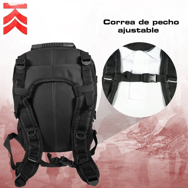 MOCHILA KAMPAK EP40 Walmart en linea