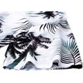 thumbnail image 4 of Hawaiian Shirt for Men Summer Beach Casual Short Sleeve Button Down Shirts Printed Tropical Vacation Shirts, 4 of 6