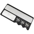 thumbnail image 2 of Pool Cue Sr Scuffer Tapper Burnisher Trimmer Sr Burnisher Functal Sr Trimmer Snooker, 2 of 5