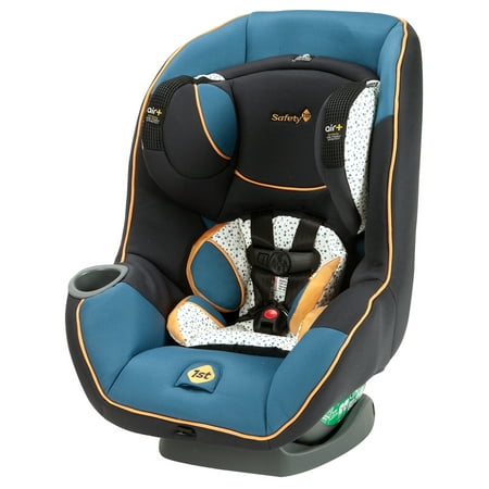 Safety 1ˢᵗ Advance SE 65 Air+ Convertible Car Seat, Twist of Citrus