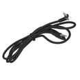 thumbnail image 1 of Cable de audio Estéreo, Cable Estéreo de 1,2 m por cable Estéreo Portátil Duradero Para Cine en Casa para Barra de Sonido, 1 of 7