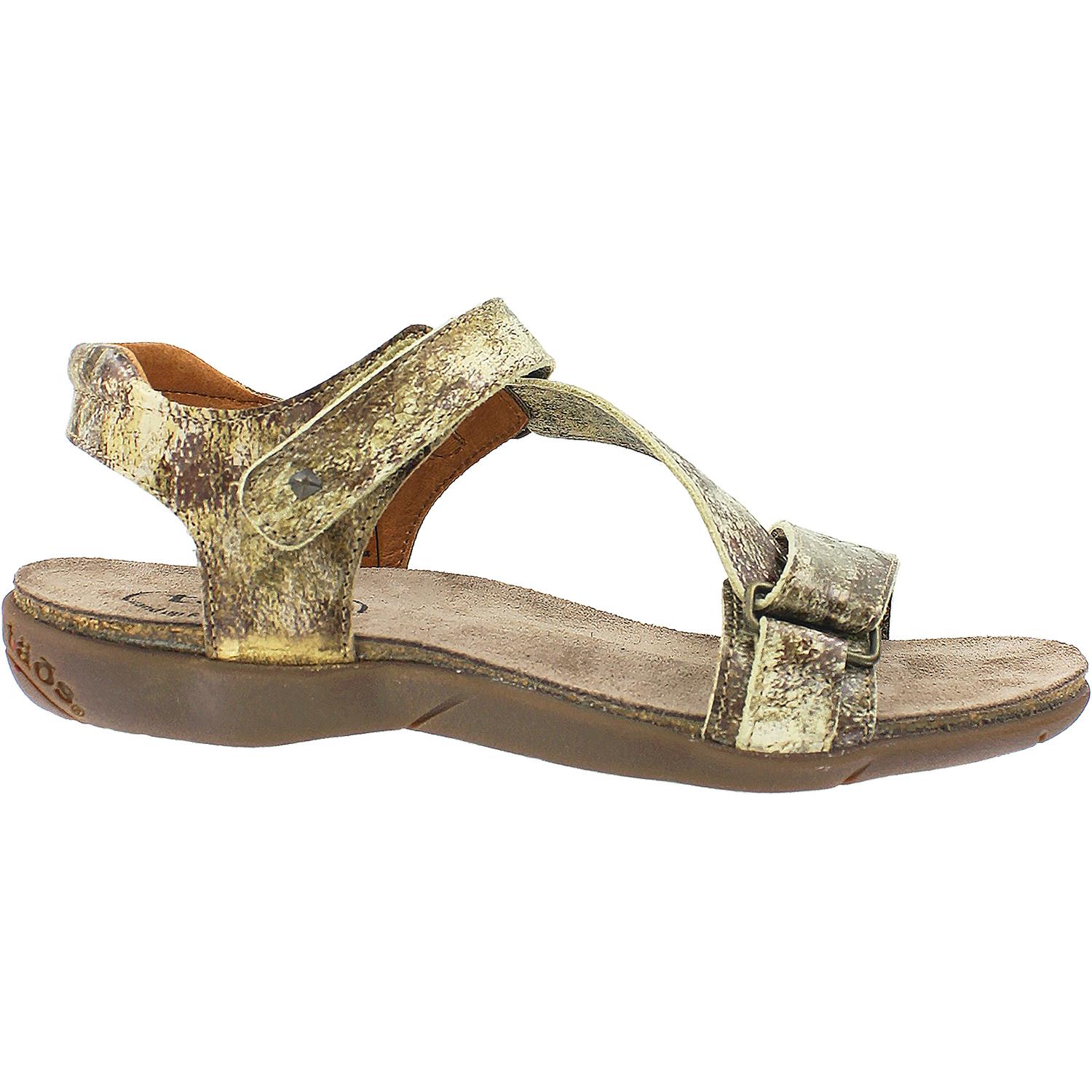 taos zeal sandal