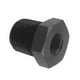thumbnail image 1 of Adaptador de Tubería Hexagonal 3/8 NPT a 1/8 NPT Sunnimix Adaptador recto reductor, 1 of 8