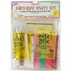 Wikki Stix Birthday Party Kit