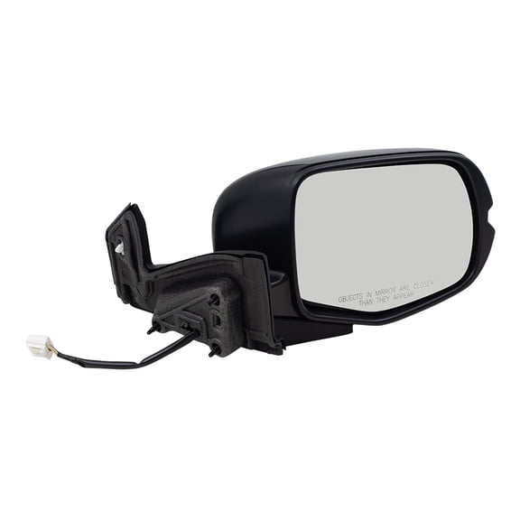 Brock Power Mirror for 2019-2022 Pilot EX/Sport Turn Signal Indicator Heated Manual Fold Right