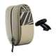 thumbnail image 5 of Bolsa para asiento de bicicleta, bolsa impermeable para alforja, accesorios de ciclismo, bolsa para sillín de bicicleta Caqui 65x6x142cm, 5 of 7