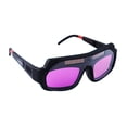 thumbnail image 1 of Amdohai Automatic variable light electric welding glasses welder's strong light and ultraviolet protective goggles, 1 of 6