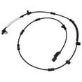 thumbnail image 4 of New Front ABS Speed Sensor Compatible With Ram 2500 SLT 8 Cyl 5.7L 2500 SLT 6 Cyl 6.7L 3500 Laramie Limited 6 Cyl 6.7L 3500 Limited 6 Cyl 6.7L 2013-2018 By 68165624AD, 4 of 8