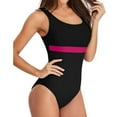 thumbnail image 7 of Suit Up Push Swimwear Waist Bathing High Swimwear Women Monokini Swimsuit Wrap Asymmetrical Bikini High Waist Thong Swimsuit High Waist Swimsuit Scalloped Brief Two Piece Swimsuit Colorful Shorts, 7 of 7