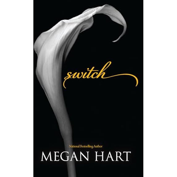 Pre-Owned Switch, 9780778315209, 0778315207, Paperback, Original edition