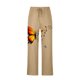 thumbnail image 5 of Pantalones largos casuales de pierna ancha para hombre, pantalones casuales estampados con cordones, pantalones de pierna ancha, pantalones deportivos, pantalones largos, pantalones para hombre, 5 of 5