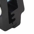 thumbnail image 4 of Pack 1112514 Low Pro Aluminum Truck Bed Clamps for Most Truck Beds Black, 4 of 4
