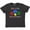 Vintage Black, variant on Inktastic Autism Awareness-puzzle Youth T-Shirt