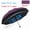 Purple, variant on 130cm Oversized Folding Umbrella Windproof Waterproof Large Sun Rain Umbrella Compact Portable Travel Umbrella for Family Outdoor Use