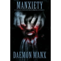 Manxiety, (Paperback)