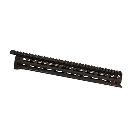 - Daniel Defense MFR XL M-Lok Rail 15