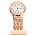 thumbnail image 1 of 1pc Creative Pocket Watch Pretty Nursing Watch Practical Nurse Clip Watch, 1 of 3