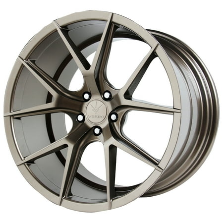 Verde Car Rims - 19