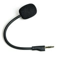 thumbnail image 2 of Earphones Repairing Part Replacement Microphone for Logitech G PRO X Headphones Solution for Damaged or Lost Mic, 2 of 3