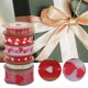 thumbnail image 1 of WEUVEB Para Envolver Regalos Con Estampado De Corazones Ideal Para Manualidades Y Fiestas De San Valentín, 1 of 7