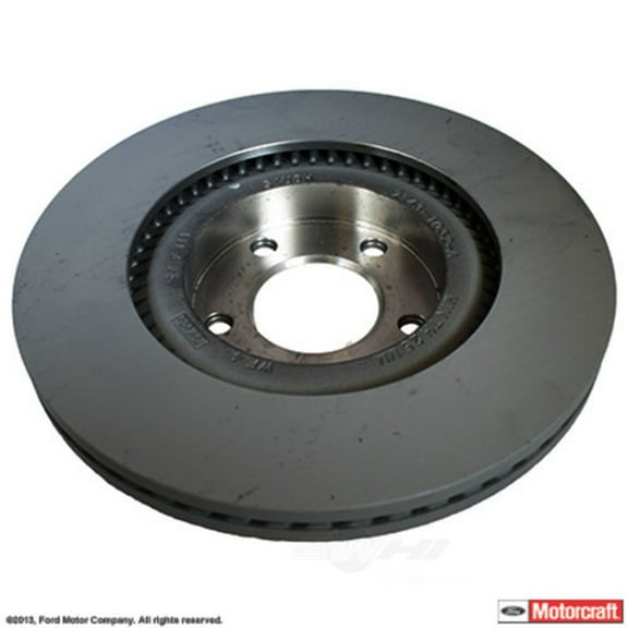 Motorcraft BRRF-101 Disc Brake Rotor