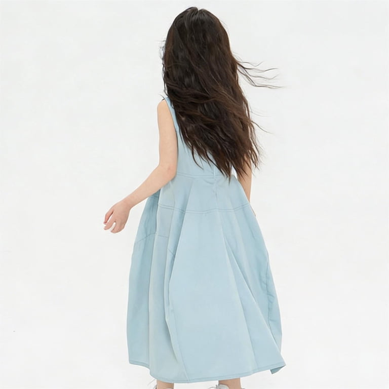 crochet vest dress bette with Color:Metalic Lots of schemas and Fabric Type: VISCOSE For Girls Party Wear