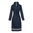 thumbnail image 2 of Horze Hazel Long Raincoat, 2 of 4