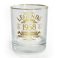 thumbnail image 4 of Pavilion Gift Company - 1968 - 8 oz Rocks Glass, 4 of 8