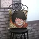 thumbnail image 5 of Funda de almohada de una pieza de 45 x 45 cm, diseño de anime japonés Luffy Nico Robin, funda de cojín, decoración para sofá del hogar, funda de almohada, 5 of 5