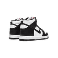 thumbnail image 3 of NIKE GRADE SCHOOL Dunk High GS "Panda - Black / White" DB2179 103 DB2179 103 from Stadium Goods, 3 of 8