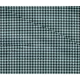 thumbnail image 4 of oneOone Cotton Flex Fabric Houndstooth Geometric Print Sewing Fabric BTY 40 Inch Wide, 4 of 4