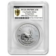 thumbnail image 2 of 2018 South Africa 1 oz Silver Krugerrand PR-70 PCGS, 2 of 4