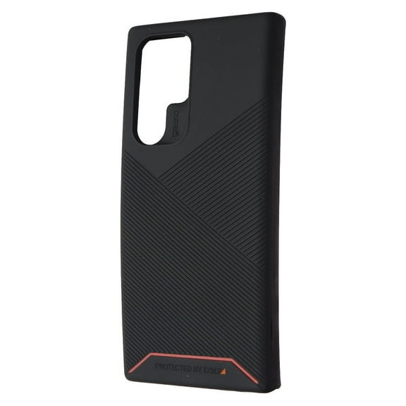 Gear4 Denali Series Case for Samsung Galaxy S22 Ultra - Black