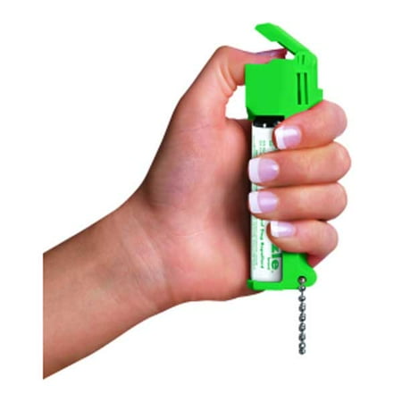 - Mace Muzzle K-9 Deterrent Spray
