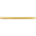 thumbnail image 4 of 14K Yellow Gold 1.2mm Milgrain Stackable Band (Size 4.5) Made In United States stk19-120y-4.5, 4 of 6