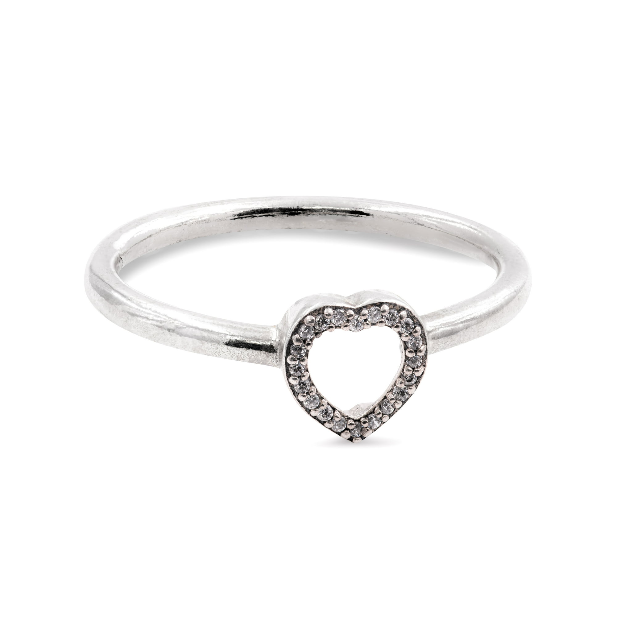 PANDORA Puzzle Heart Frame Walmart