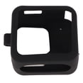 thumbnail image 1 of Housse de Protection pour Caméra d'Action, Housse de Protection en Silicone Anti-Rayures pour 11 Mini Noir, 1 of 8