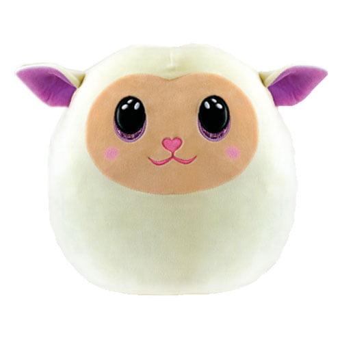Easter Spring Toy Gift 0+ Suitable for all ages 13cm Sheep Lamb Soft Toy 