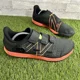 thumbnail image 1 of New Balance Minimus TR BOA Blacktop MXMTRBC1 Shoes Sneakers Mens Size 12, 1 of 6
