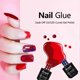 thumbnail image 4 of Anself 20 Color Gel + Base Coat + Top Coat + Matte Top Coat Manicure Gel Polish Set, 4 of 4