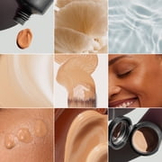Smooth Crème Concealer & Foundation Duo Medium Beige