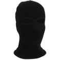 thumbnail image 2 of 2HoleBalaclavaHoodCapFullFaceMask, 2 of 3