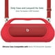 thumbnail image 3 of Funda de silicona para altavoz Bluetooth Beats Pill 2024, 3 of 7
