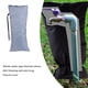 thumbnail image 4 of Yuarrent Cubiertas para grifos, accesorios de protección, Protector para el hogar al aire libre, herramienta anticongelante, cubierta para Type2 NO2, 4 of 6