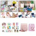 thumbnail image 3 of Accesorios de Cámara 13 en 1 perfke Compatible con Rosa, 3 of 8