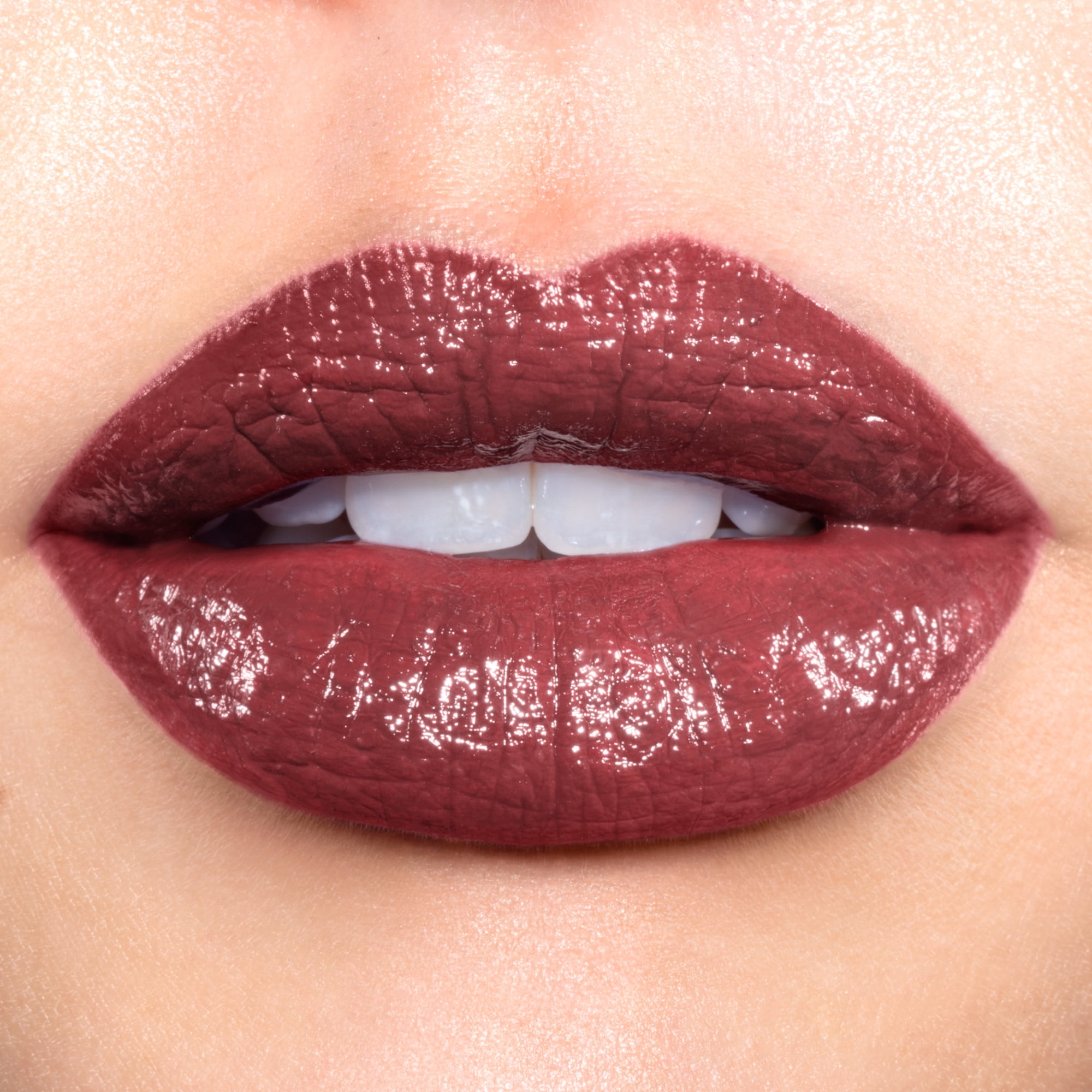 Revlon Super Lustrous Lipstick, Cream Finish, High Impact Lipcolor with Moisturizing Creamy Formula, Infused with Vitamin E and Avocado Oil, 630 Raisin Rage, oz Revlon Super Lustrous Lipstick, Cream Finish, High Impact Lipcolor with Moisturizing Creamy Formula, Infused with Vitamin E and Avocado Oil, 630 Raisin Rage, oz